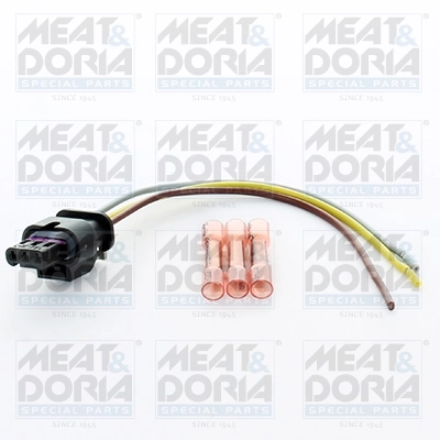 Repair Kit, cable set